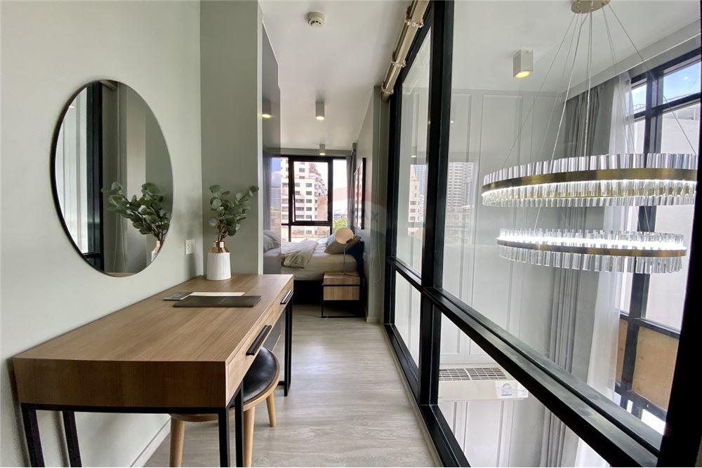 Condo for sale Maestro 02 Ruamrudee Condo for Rent